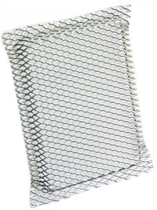 burner grid L 150 mm W 110 mm narrow