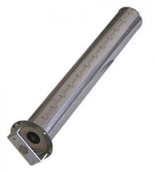 Arzator tubular, ø 50mm, L 390mm - Cod 104290