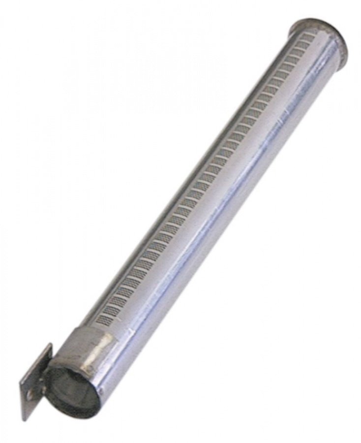 Arzator tubular, ø 26mm, L 260mm - Cod 104291