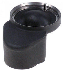 Cap arzator, pentru capac de ø 80mm, 4kW - Cod 104297