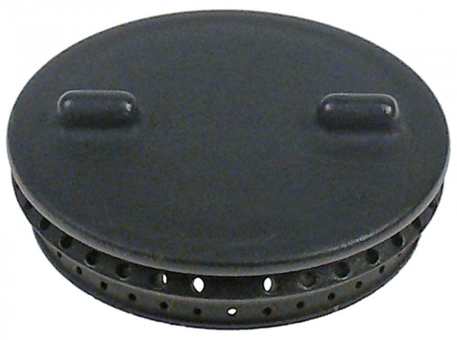 Capacul arzatorului, ø 80mm, 4kW - Cod 104298