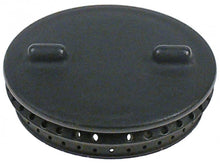 Capacul arzatorului, ø 80mm, 4kW - Cod 104298