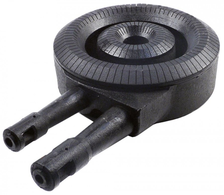 burner ø 250 mm