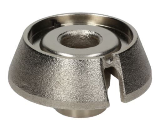 Cap arzator 3kW, pentru capac arzator ø 73mm, scaun ø 67mm - 104311, LF5064186