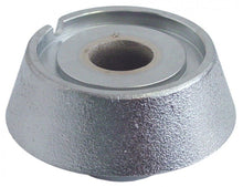 Cap arzator 3kW, pentru capac arzator ø 73mm, scaun ø 67mm - 104311, LF5064186