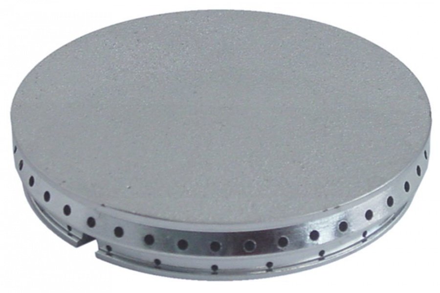 Capac arzator 4,5 Kw, ø 105 mm - 104315