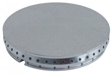 Capac arzator 4,5 Kw, ø 105 mm - 104315