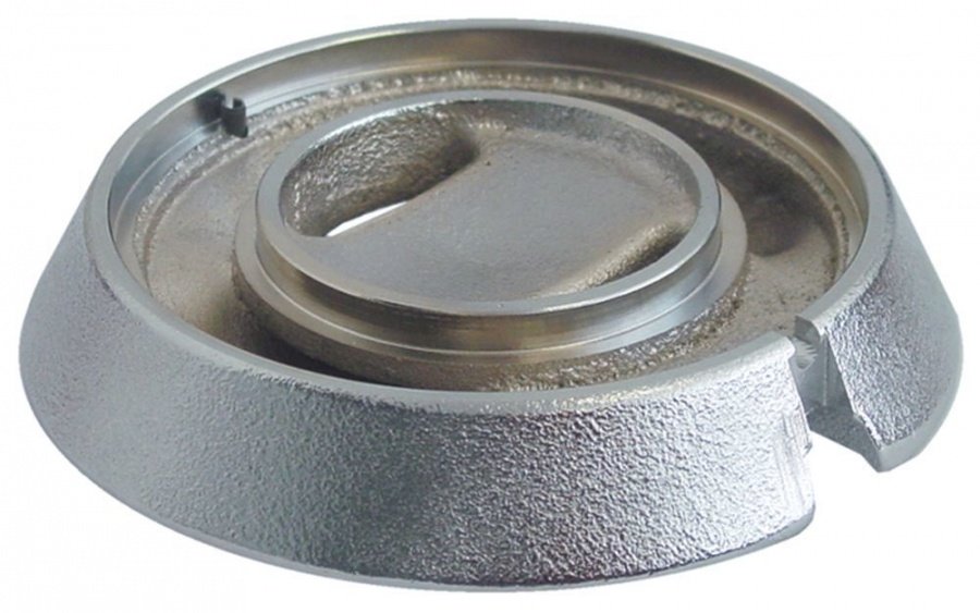 Arzator 7,5 kW, pentru coroana arzator ø 128mm - 104321