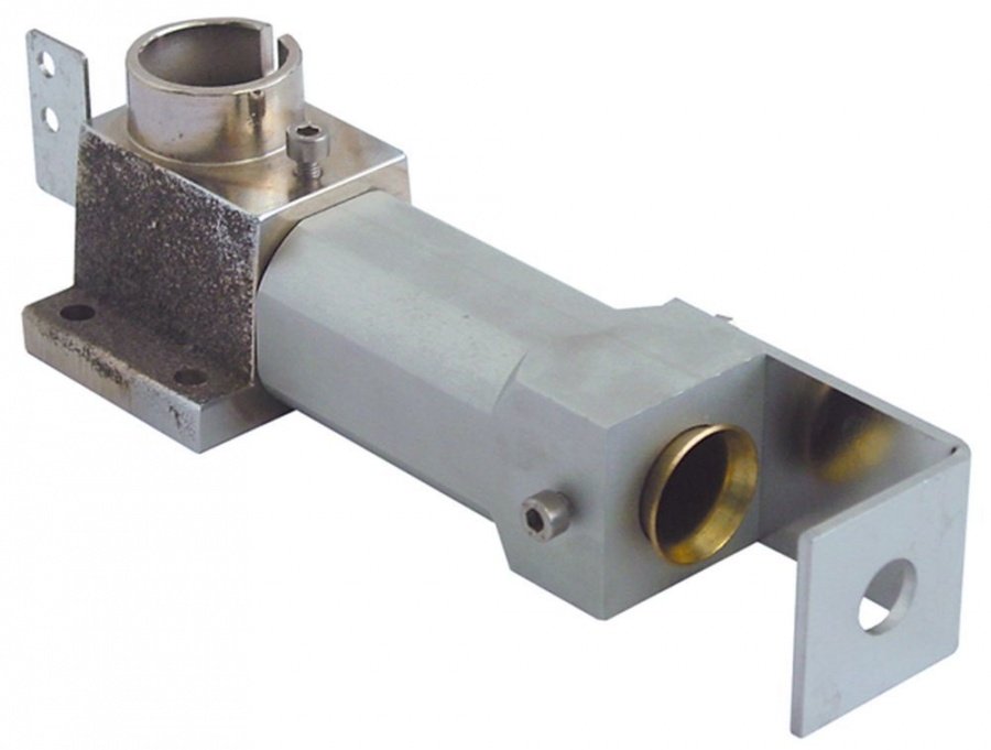Arzator tubular orizontal, 7,5kW - Cod 104323