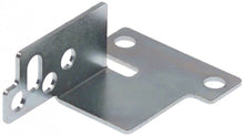 pilot burner bracket horizontal suitable for 3 kW - 104336