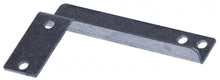 pilot burner bracket vertical suitable for 4.5 kW - 104337