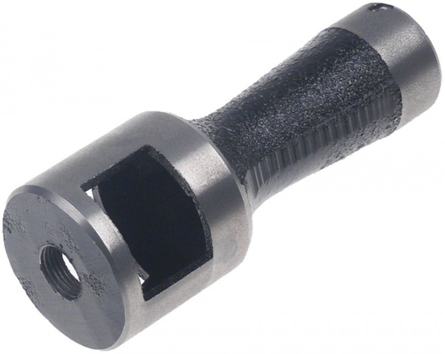 venturi ø 36/50mm L 133 mm thread M16x1.5