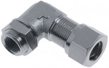 nozzle holder L 41 mm nozzle mounting M10x1 thread M14x1 connection 10 mm