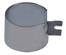 air mixing sleeve