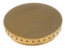 Cap arzator, arzator de tip C, ø 75 mm - Cod 104383