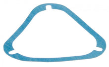 gasket for burner head