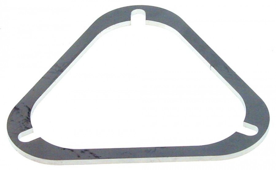 flange for burner head