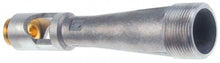 venturi C for burner cap ø 75 mm