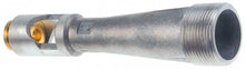 venturi E for burner cap ø 125 mm