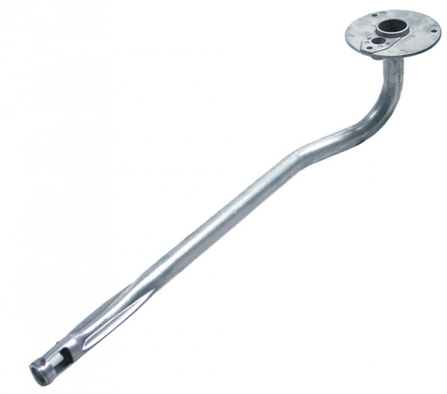 venturi mounting pos. rear 3,5 kW