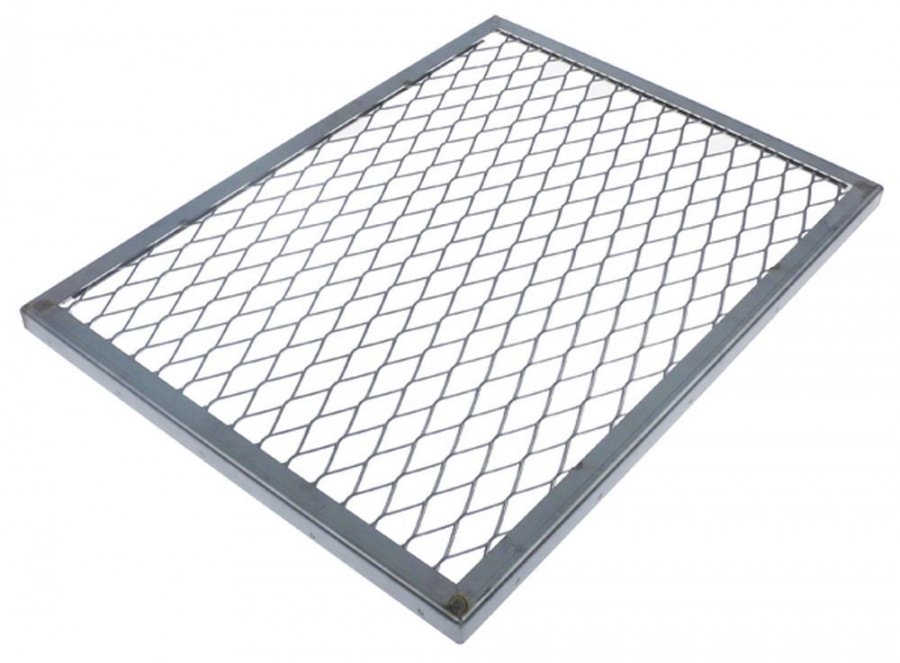 chargrill grid