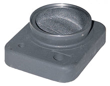 burner head D for burner cap ø 87 mm H 34 mm