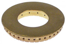 Capac coroana arzator ø 94 mm, 5 kW, cu gaura centrala - 104460