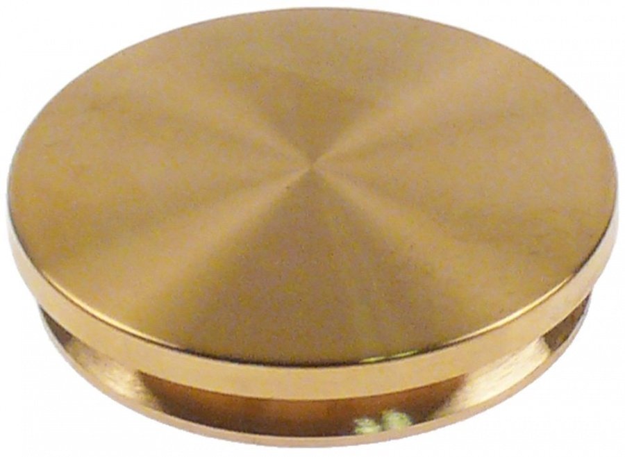 Capac coroana arzator ø 55 mm, 1.5 kW - 104461