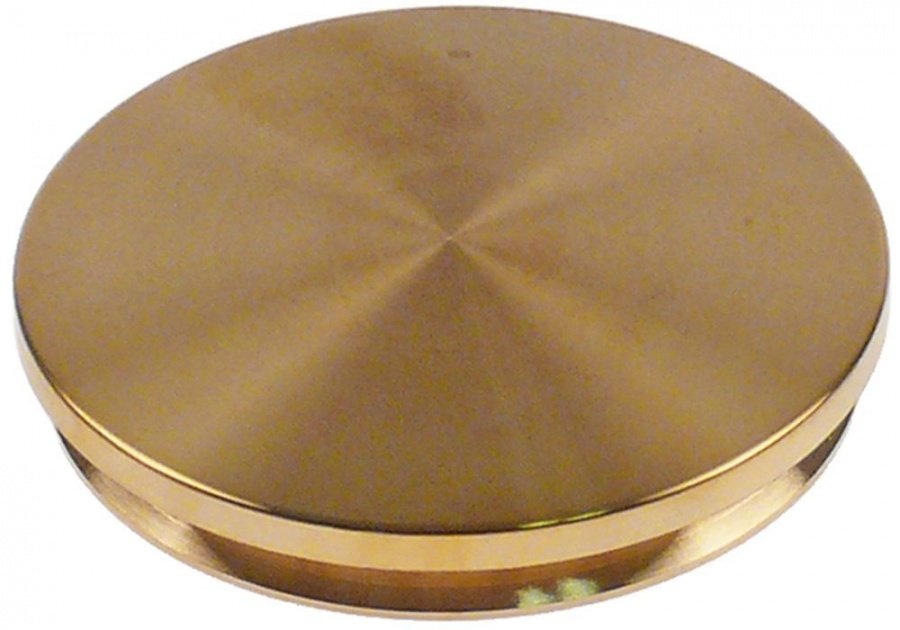 Capac coroana arzator ø 72 mm, 3 kW - 104463