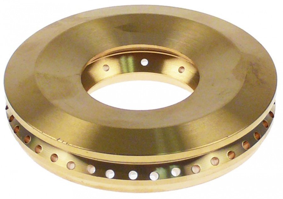 burner cap ø 95 mm