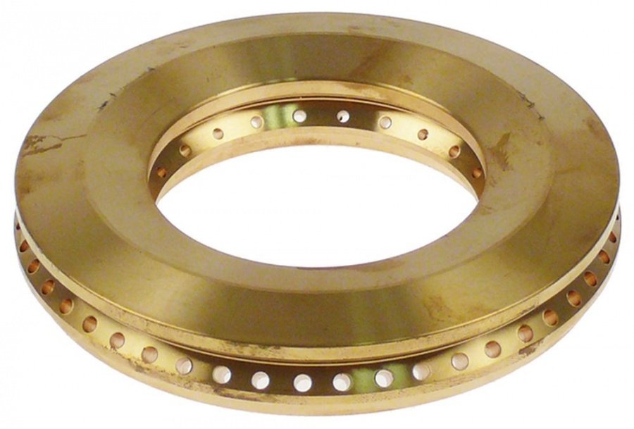 burner cap ø 120 mm