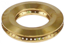burner cap ø 120 mm