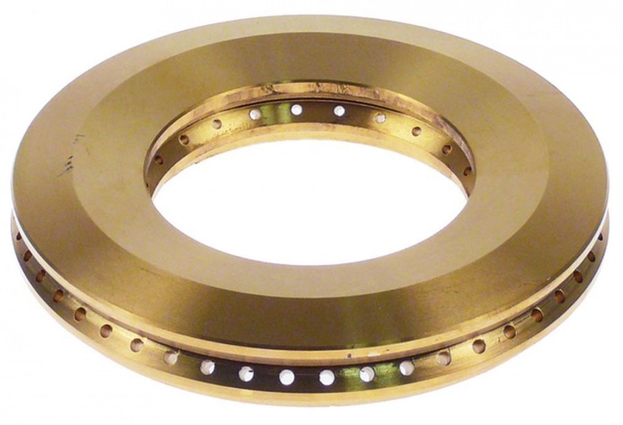 burner cap ø 140 mm