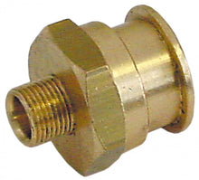 nozzle holder ID ø 8 mm