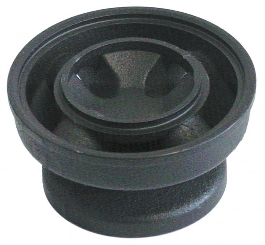 Cap pentru arzator de tip D, pentru capac de ø 95mm - Cod 104505