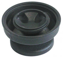 Cap pentru arzator de tip D, pentru capac de ø 95mm - Cod 104505