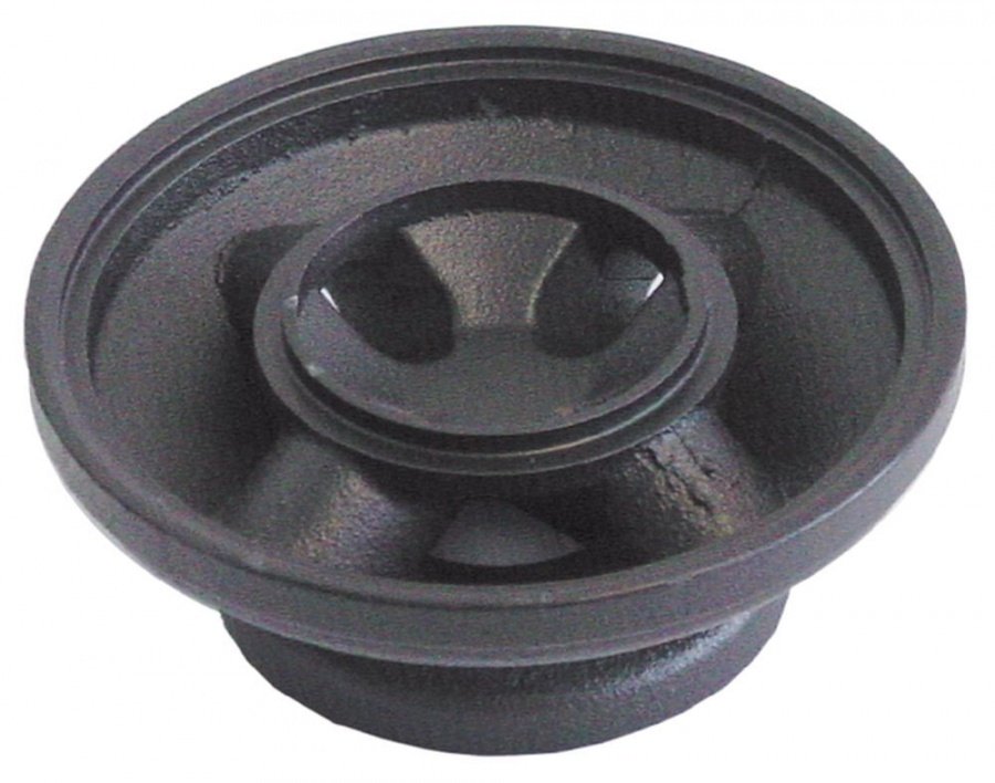 Cap pentru arzator de tip E, pentru capac, ø 115mm - Cod 104507