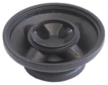Cap pentru arzator de tip E, pentru capac, ø 115mm - Cod 104507