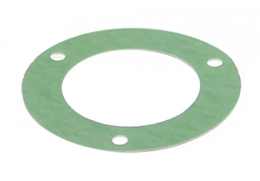 gasket ø 72 mm ID ø 45 mm for burner head H 1,2 mm perforation ø 5 mm
