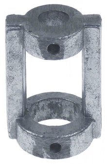burner holder ø 37 mm seat ø 22 mm