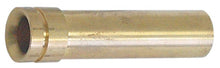 air mixing tube D ø 18 mm