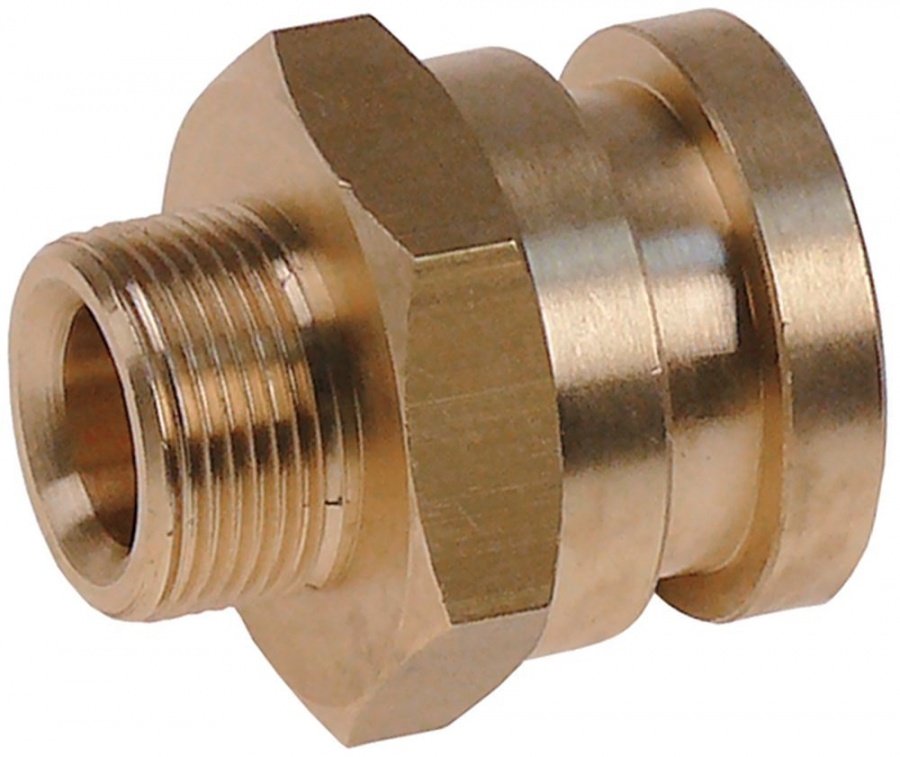 nozzle holder ID ø 10 mm ET M17x1