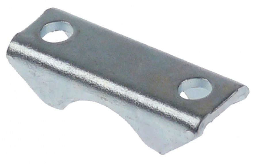 flange for gas tap L 42 mm