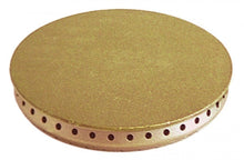 Capac pentru arzator ø 62mm - Cod 104533