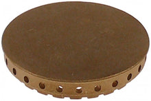 Capac pentru arzator, ø 62mm 3,5kW - Cod 104534