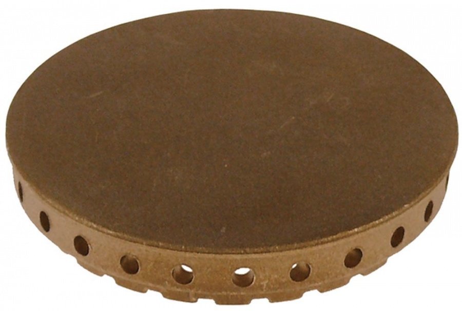 Capac pentru arzator de tip C, ø 83mm, 3,5kW - Cod 104540