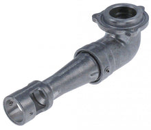 burner lower part C for burner cap ø 85 mm hole ø 13 mm