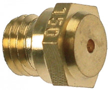 gas injector thread M7x1 WS 10  bore ø 1,5 mm