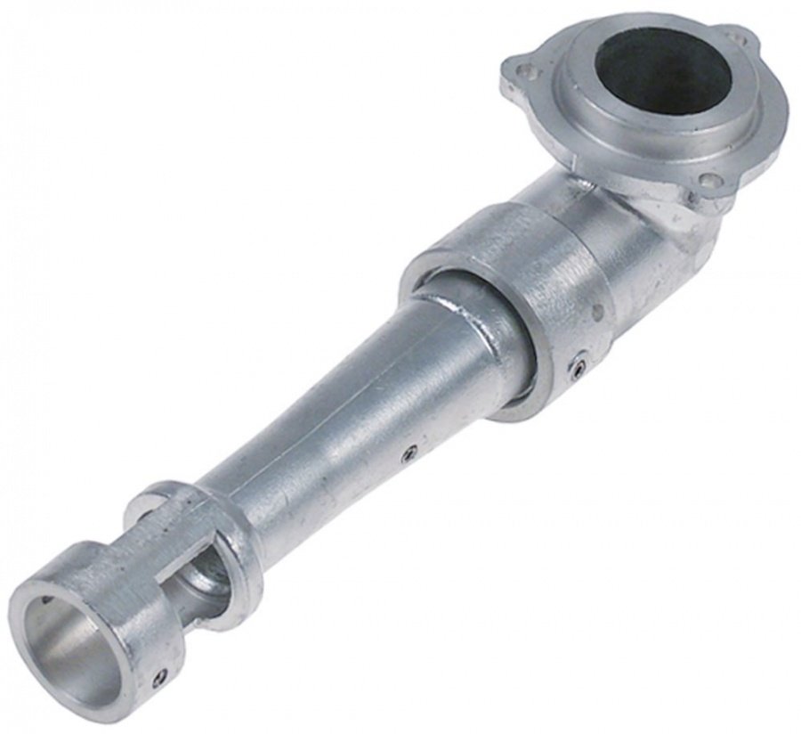burner lower part E ID ø 20 mm