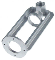 burner holder